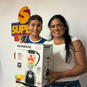GANHADORES MONDIAL 2026