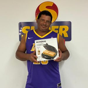 GANHADORES MONDIAL 2026