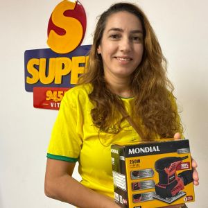 GANHADORES MONDIAL 2026