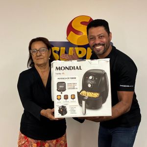 GANHADORES MONDIAL 2026