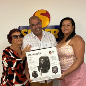 GANHADORES MONDIAL 2026