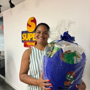 GANHADORES ZUMBITOS 2026