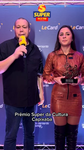 Entrevistas Prêmio Super 2026